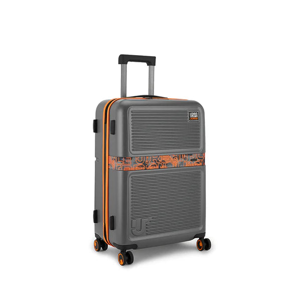 Urban Jungle Camo (Grey)