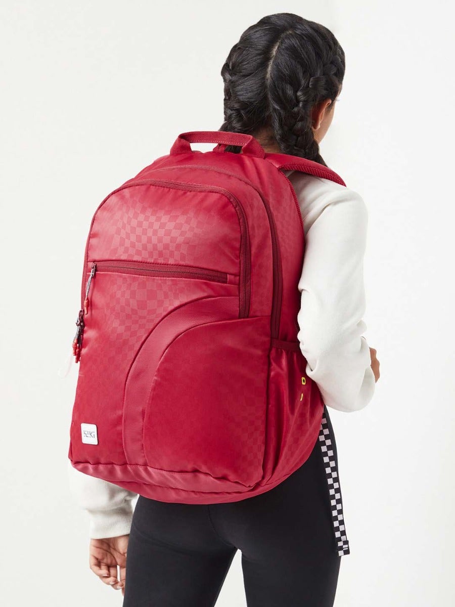 Wildcraft Wiki 3 (Red)