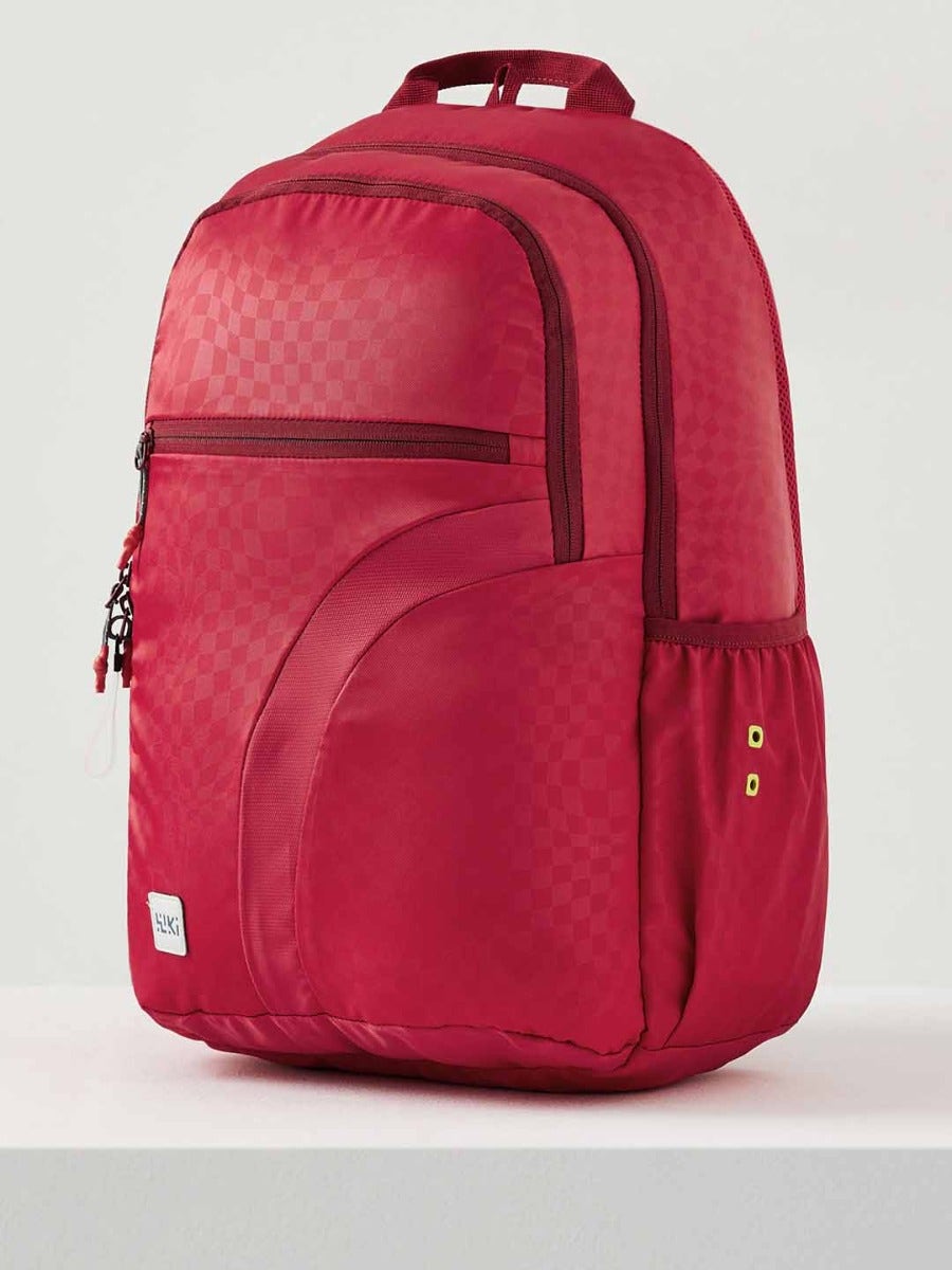 Wildcraft Wiki 3 (Red)