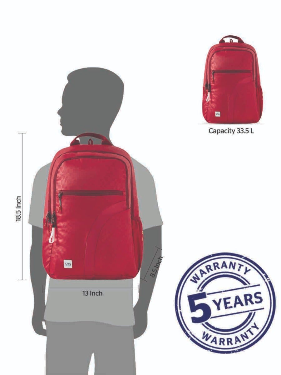 Wildcraft Wiki 3 (Red)