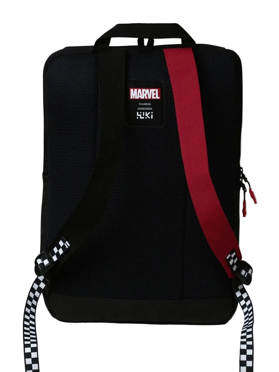 Wildcraft Marvel (Black)