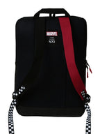 Wildcraft Marvel (Black)