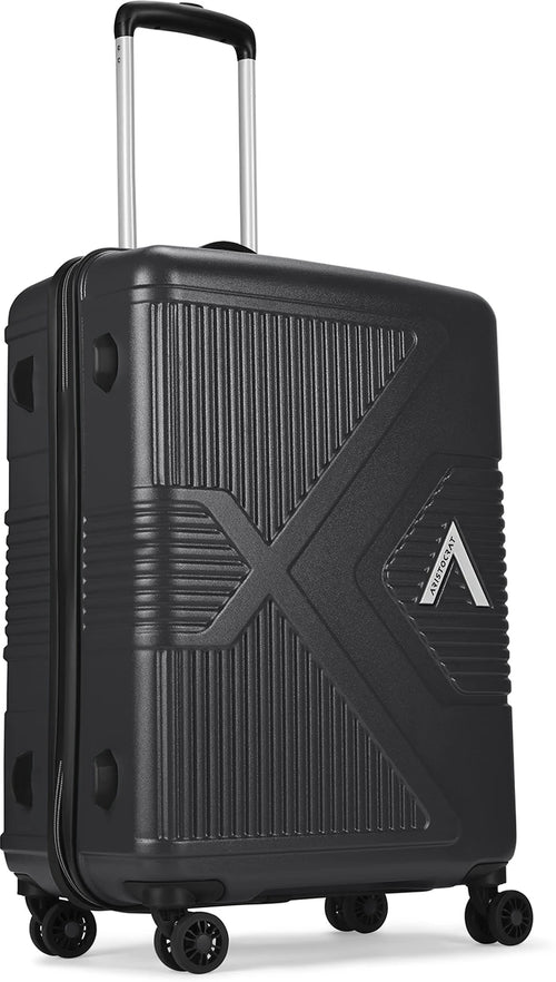 Aristocrat Proteq (Metallic Graphite)