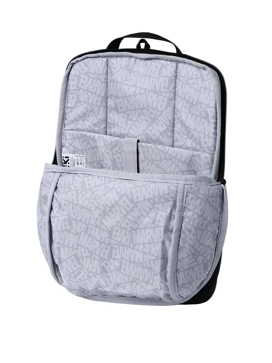 Wildcraft Marvel (Black)