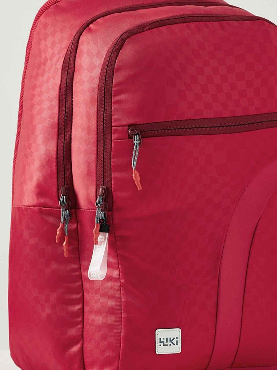 Wildcraft Wiki 3 (Red)