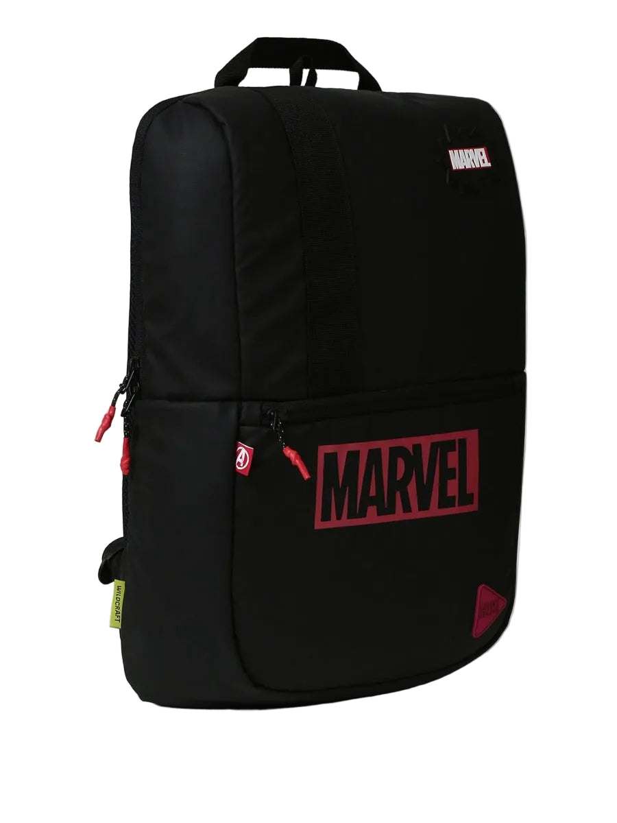 Wildcraft Marvel (Black)