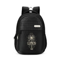 Nasher Miles Lumos (Black)