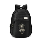 Nasher Miles Lumos (Black)