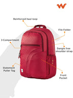 Wildcraft Wiki 3 (Red)