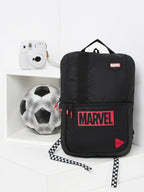 Wildcraft Marvel (Black)