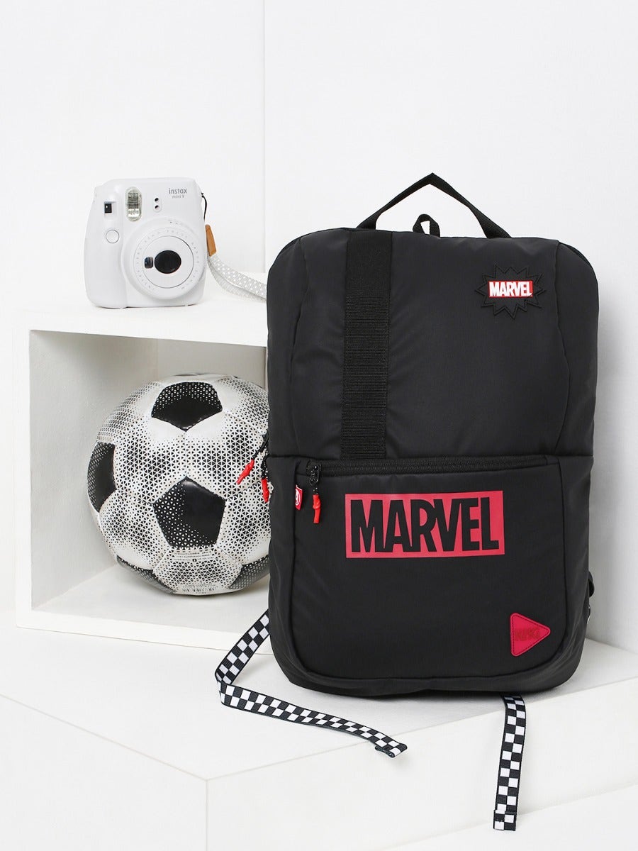 Wildcraft Marvel (Black)