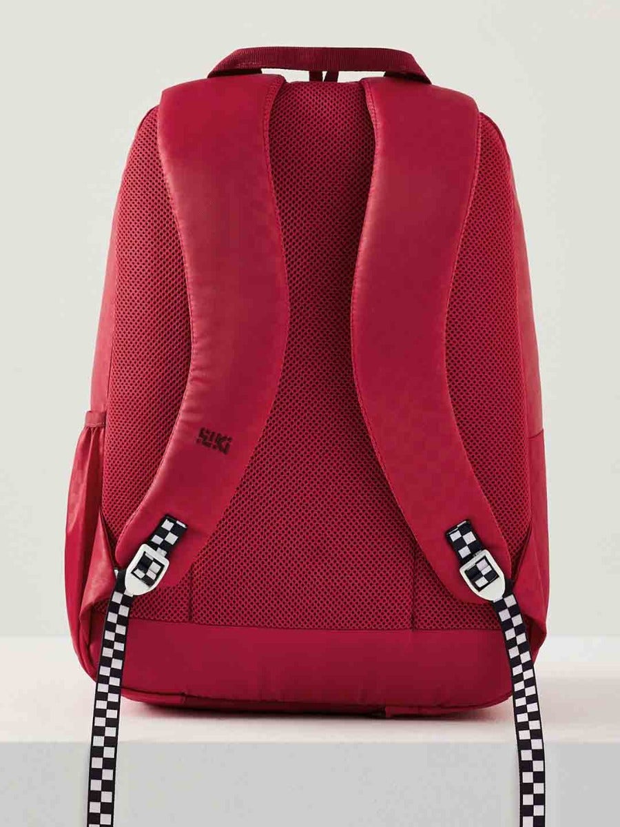 Wildcraft Wiki 3 (Red)