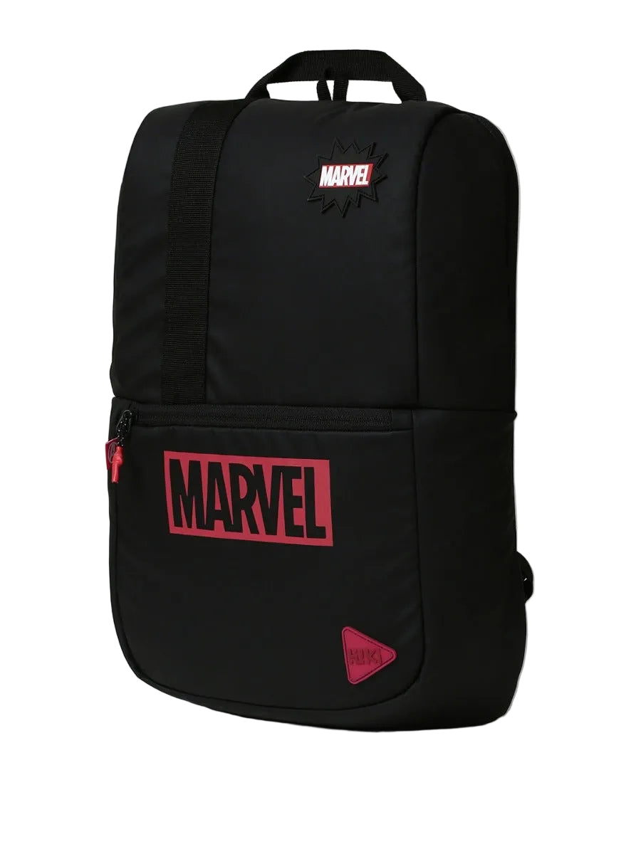 Wildcraft Marvel (Black)