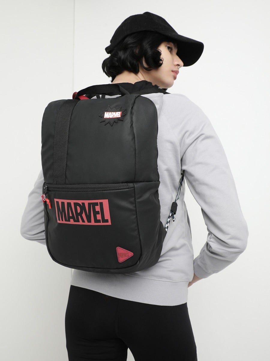 Wildcraft Marvel (Black)
