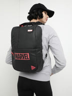 Wildcraft Marvel (Black)
