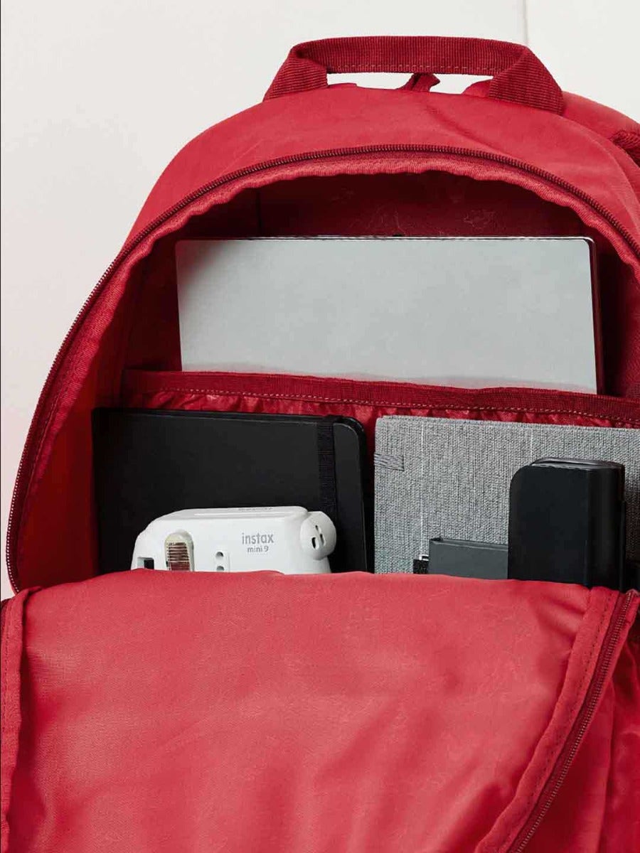 Wildcraft Wiki 3 (Red)