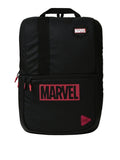 Wildcraft Marvel (Black)