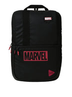 Wildcraft Marvel (Black)