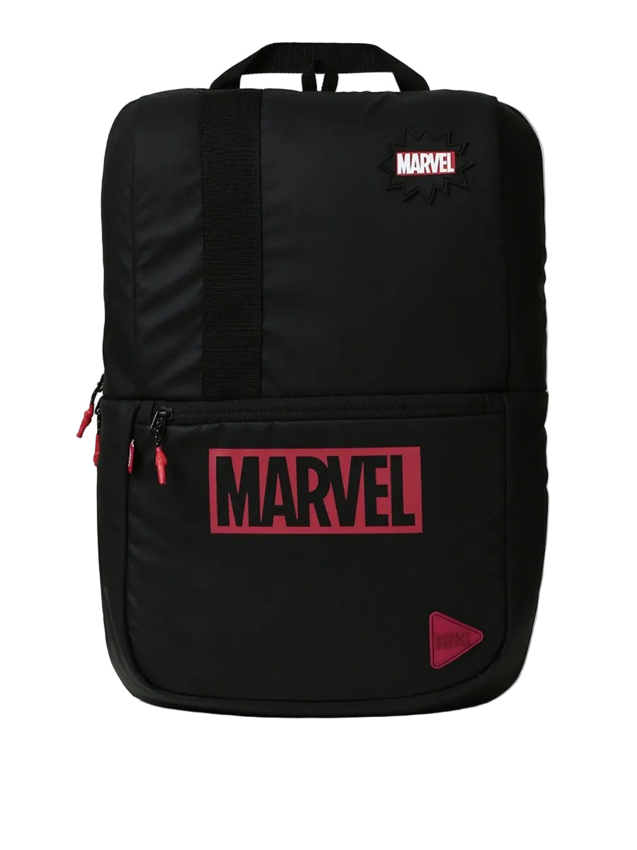 Wildcraft Marvel (Black)