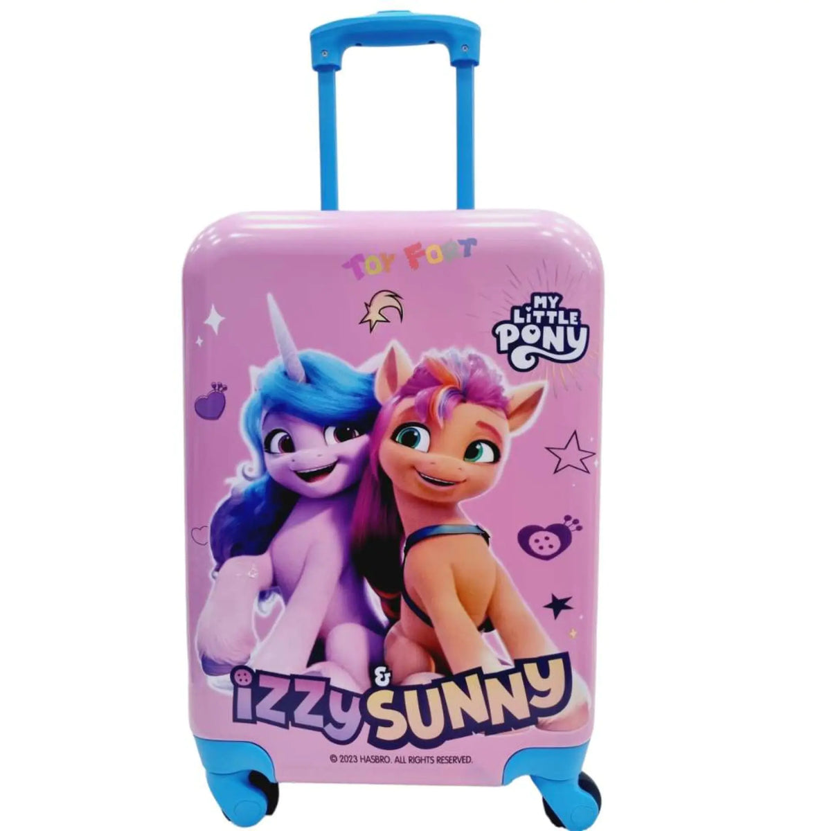 Strider My Little Pony (Pink)