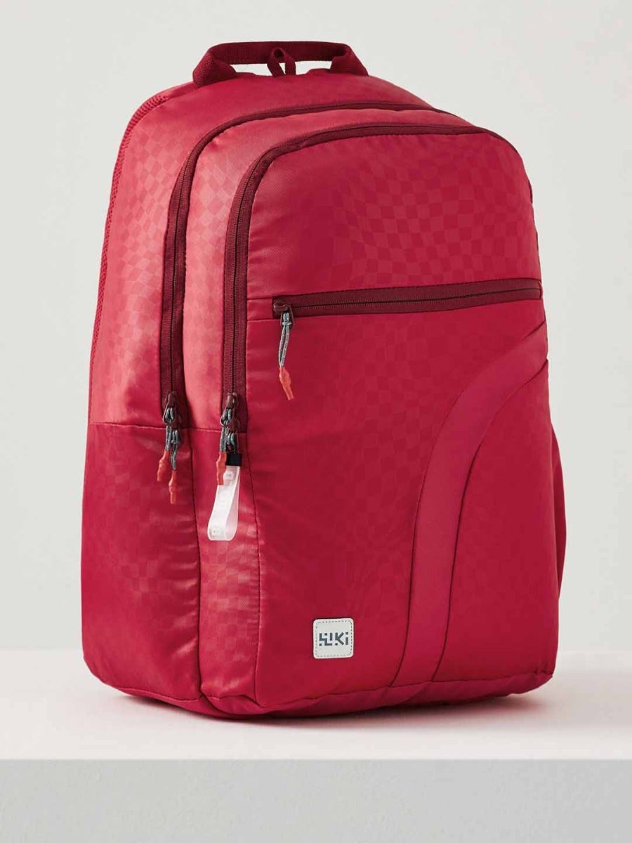 Wildcraft Wiki 3 (Red)