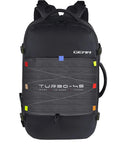 Gear Turbo (Black & White)