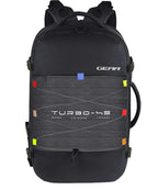 Gear Turbo (Black & White)