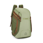 Uppercase Nomad (Green)
