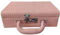 Legacy Slim Jewellery Box