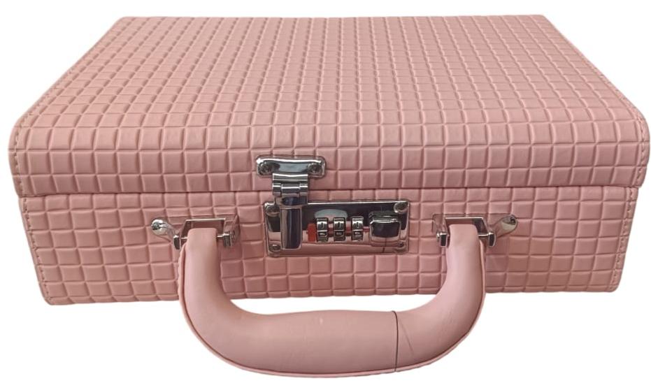 Legacy Slim Jewellery Box