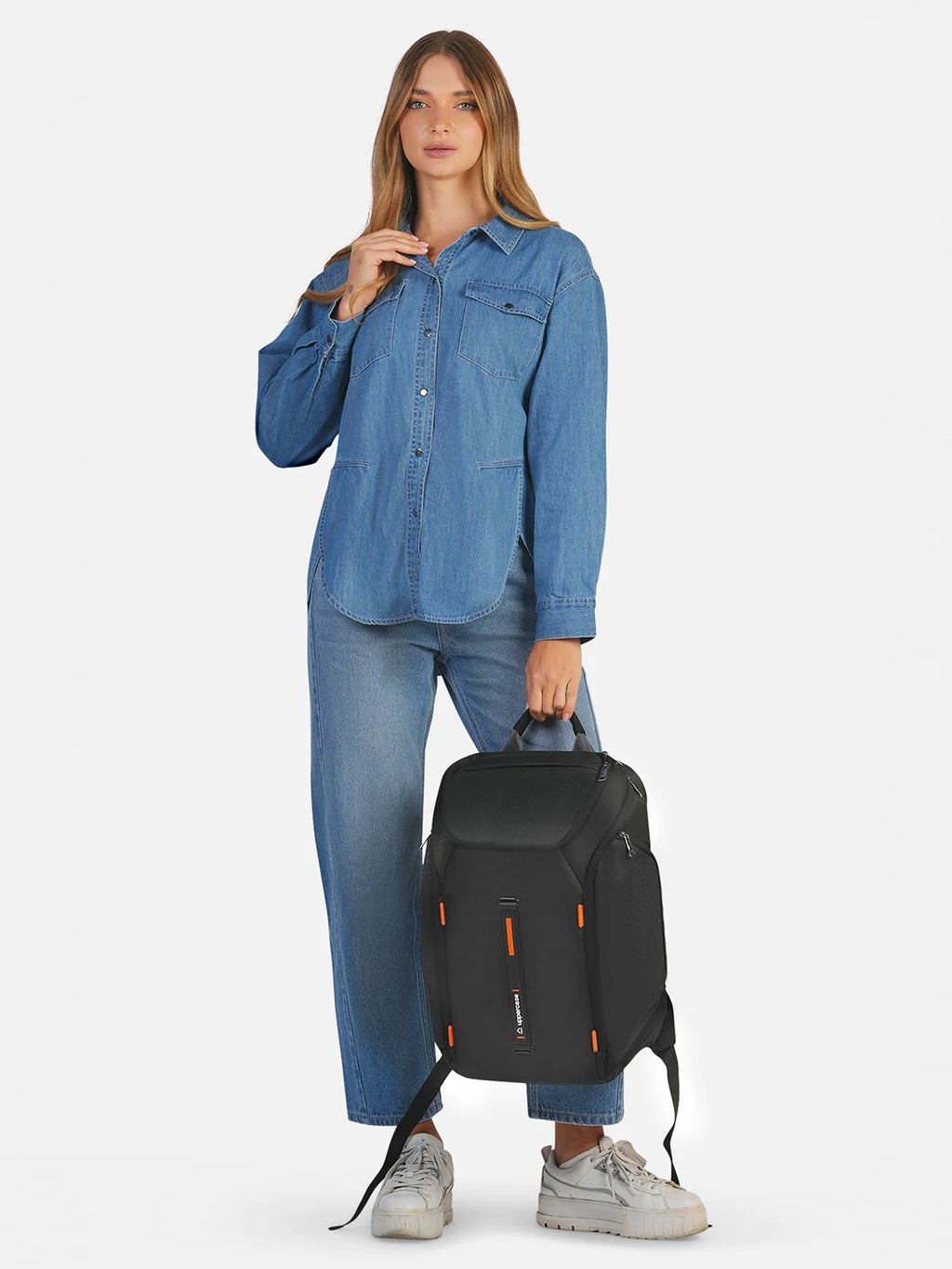 Safari Vortex (Black)