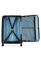 Delsey Freestyle (Black)