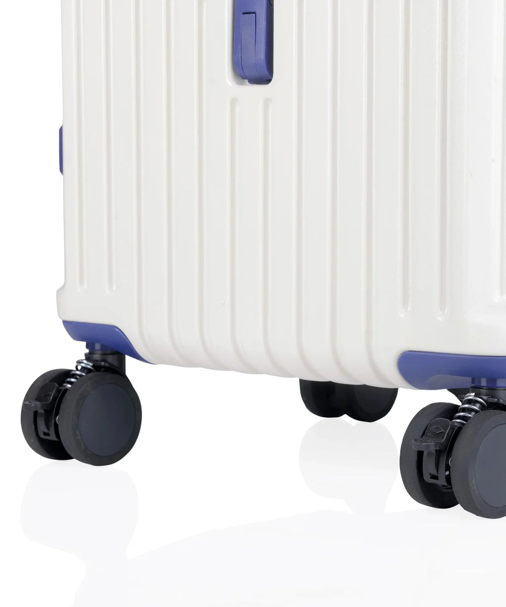 Legacy The Modern (Blue & White)