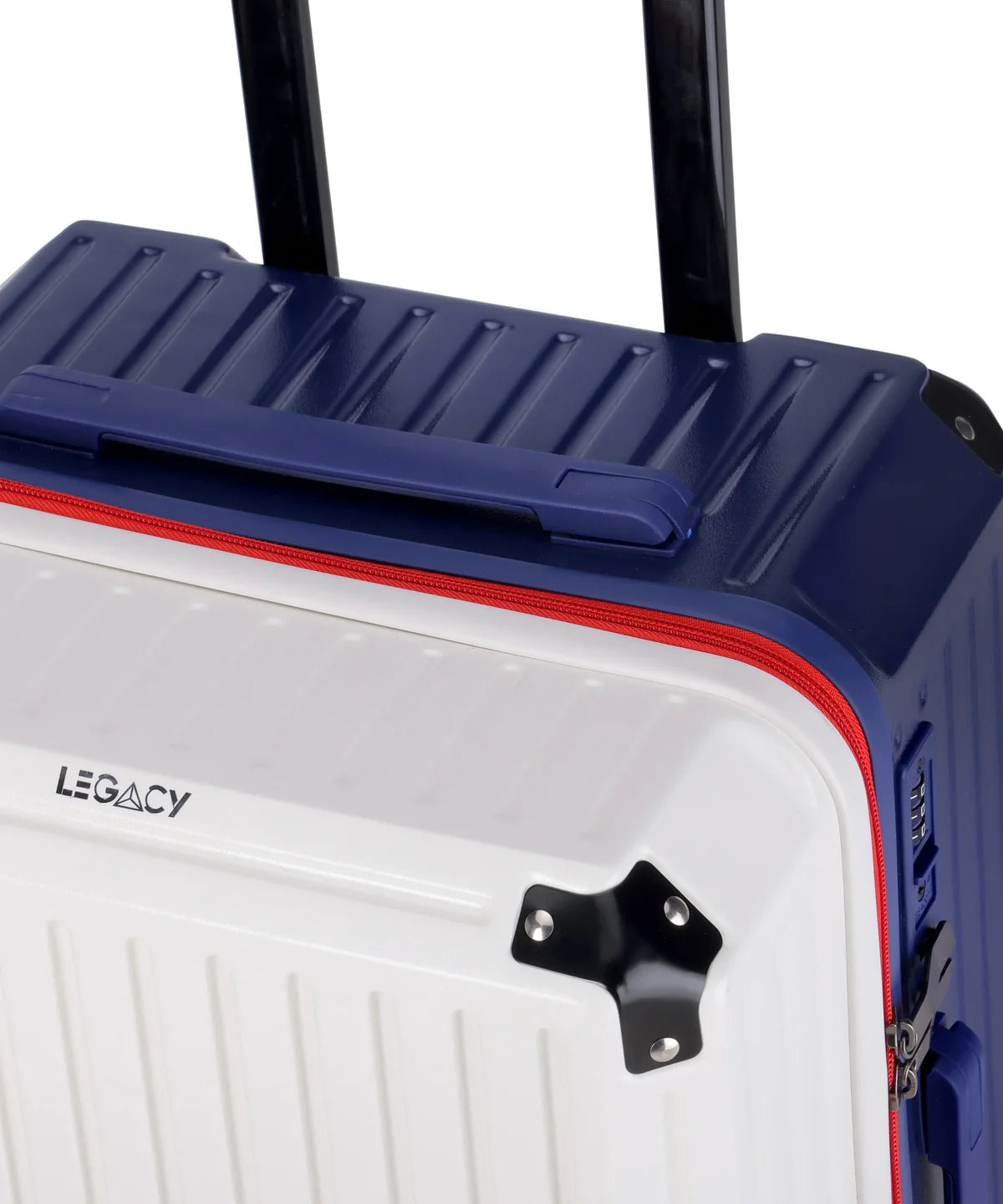Legacy The Modern (Blue & White)