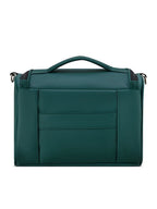 Delsey Dita Tote Beauty Case (Green)