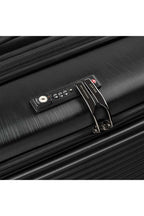 Delsey Freestyle (Black)
