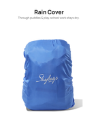 Skybags  Elevate (Beige)