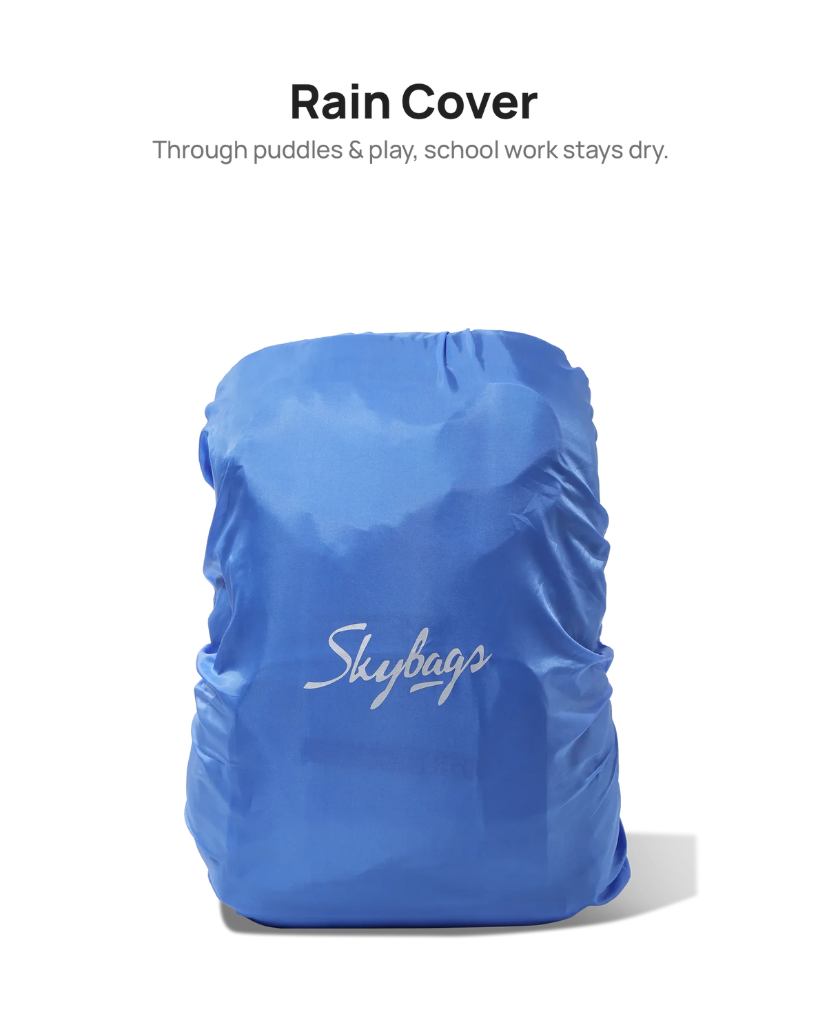 Skybags  Elevate (Beige)
