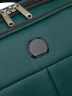 Delsey Dita Tote Beauty Case (Green)