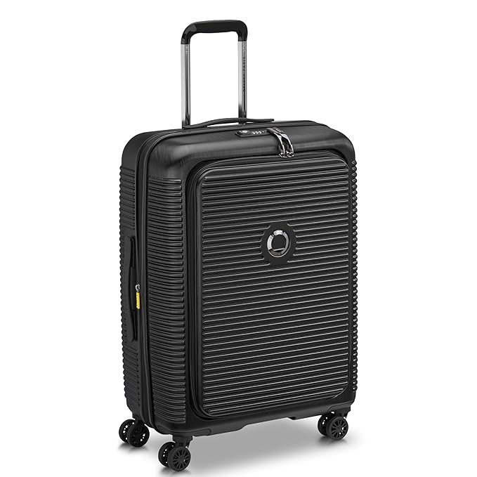 Delsey Freestyle (Black)