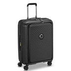 Delsey Freestyle (Black)