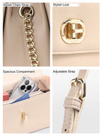 Itti Zoey (Beige)