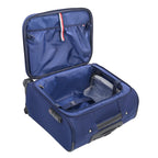 Tommy Hilfiger Over Nighter Taylor (Blue)