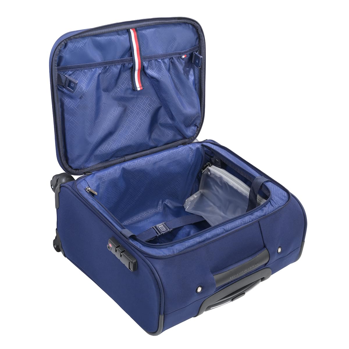Tommy Hilfiger Over Nighter Taylor (Blue)