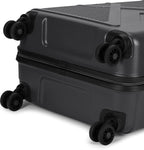 Aristocrat Proteq (Metallic Graphite)