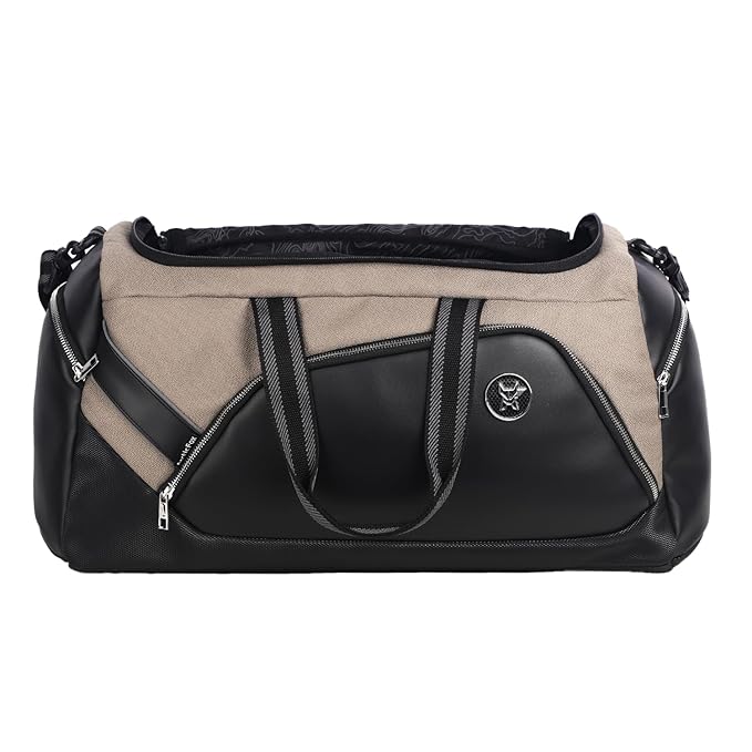 Arctic fox Blackhawk (Grey)