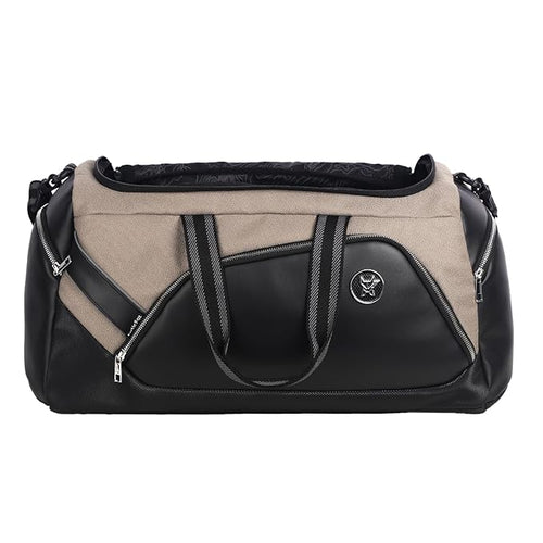 Arctic fox Blackhawk (Grey)