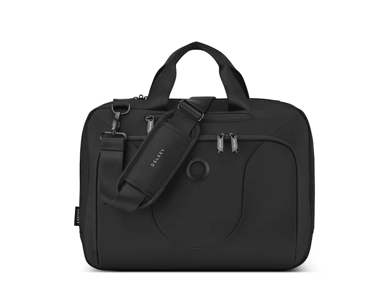 Delsey Dlc 2.0 (Black)