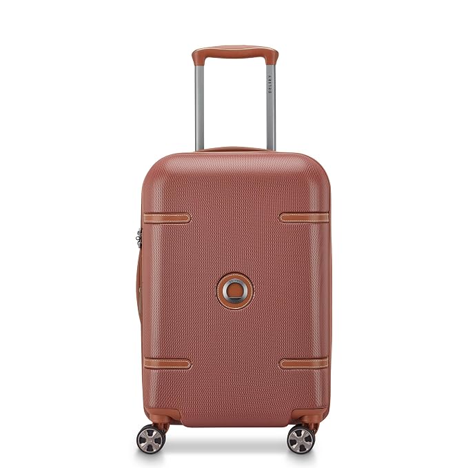 Delsey Odette (Brown)