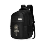 Nasher Miles Lumos (Black)